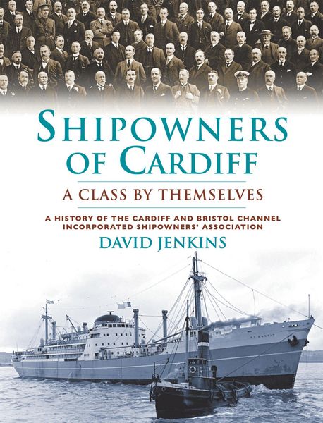 Produktbild: Shipowners of Cardiff