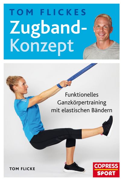 Produktbild: Tom Flickes Zugband-Konzept