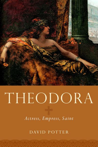Produktbild: Theodora