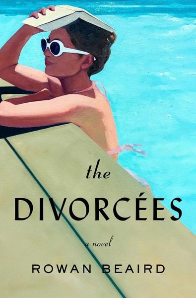 Produktbild: The Divorc&eacute;es