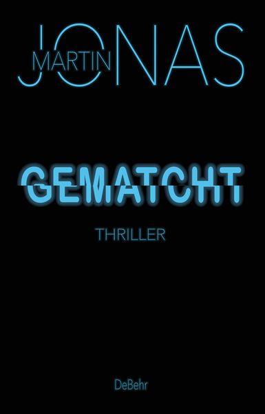 Produktbild: Gematcht - Thriller