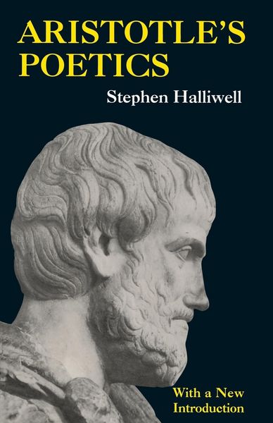 Produktbild: Aristotle's Poetics