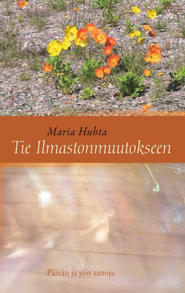 Produktbild: Tie ilmastonmuutokseen
