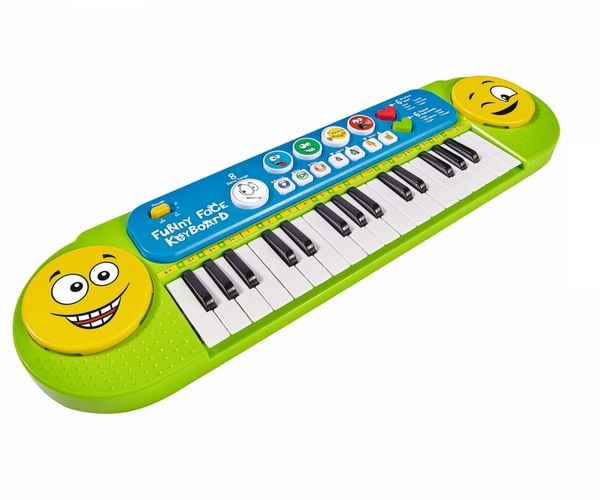 Produktbild: My Music World Funny Keyboard