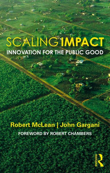 Produktbild: Scaling Impact