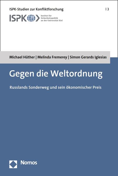Produktbild: Gegen die Weltordnung