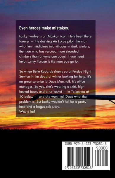 Produktbild: Nobody's Fool