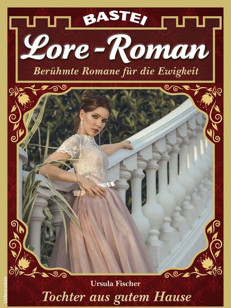 Produktbild: Lore-Roman 164