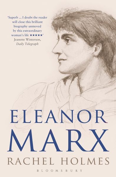 Produktbild: Eleanor Marx