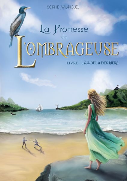 Produktbild: La Promesse de l'Ombrageuse