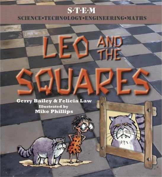 Produktbild: Squares
