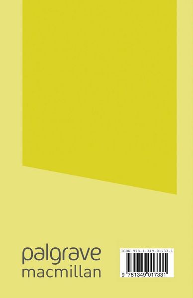 Produktbild: Science and Technology in Economic Growth