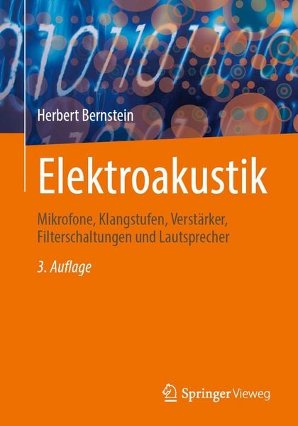 Produktbild: Elektroakustik