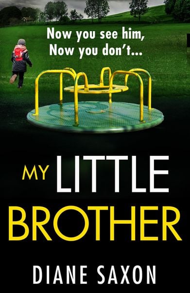 Produktbild: My Little Brother