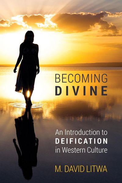 Produktbild: Becoming Divine
