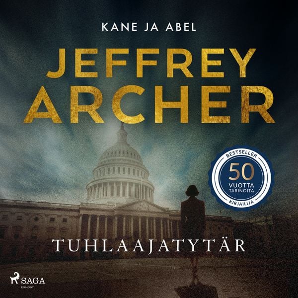 Produktbild: Tuhlaajatyt&auml;r