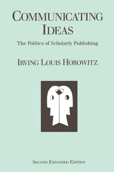Produktbild: Communicating Ideas