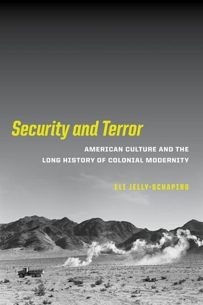 Produktbild: Security and Terror