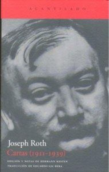 Produktbild: Cartas (1911-1939)
