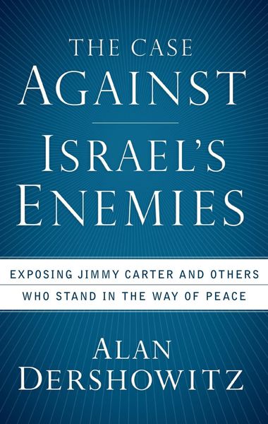 Produktbild: The Case Against Israel's Enemies