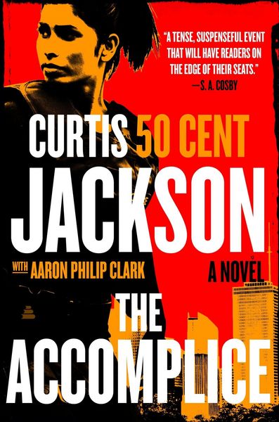 Produktbild: The Accomplice