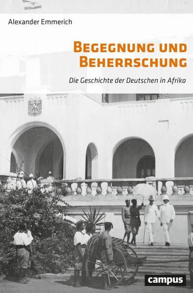 Produktbild: Begegnung und Beherrschung
