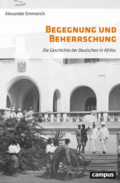 Produktbild: Begegnung und Beherrschung