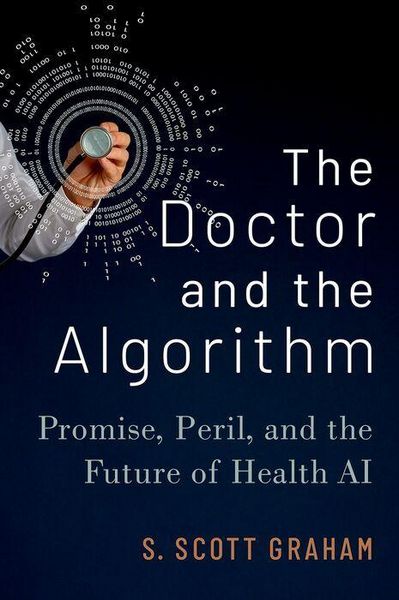 Produktbild: The Doctor and the Algorithm