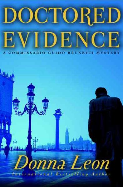 Produktbild: Doctored Evidence