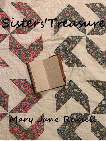 Produktbild: Sisters' Treasure