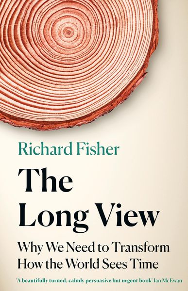 Produktbild: Fisher, R: Long View