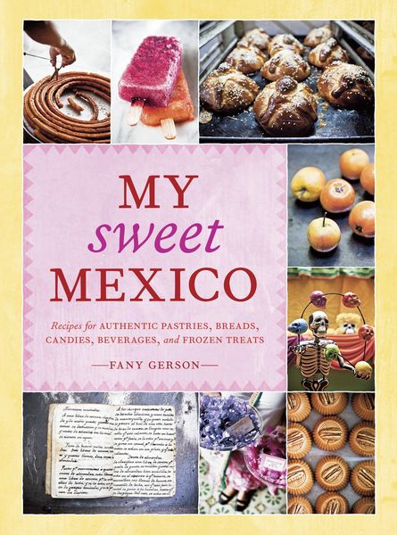 Produktbild: My Sweet Mexico