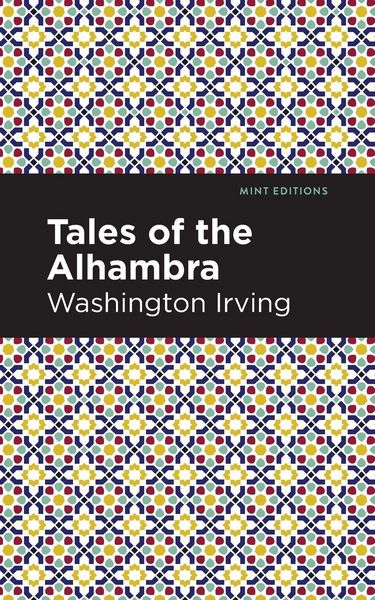 Produktbild: Tales of The Alhambra
