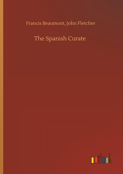 Produktbild: The Spanish Curate