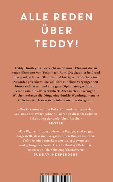Produktbild: Teddy