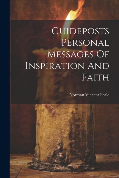 Produktbild: Guideposts Personal Messages Of Inspiration And Faith