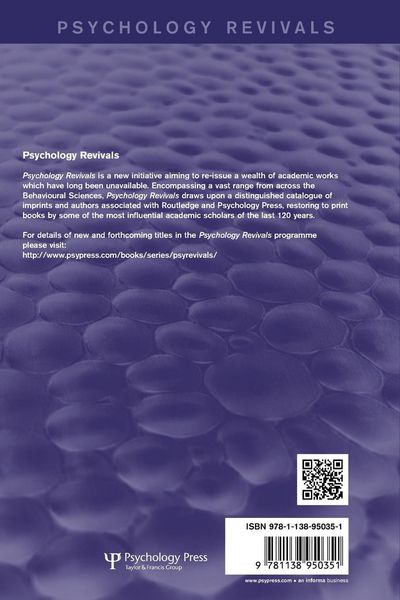 Produktbild: Cognitive Processes in Stereotyping and Intergroup Behavior