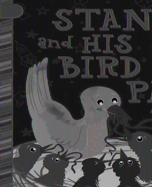 Produktbild: Stan and His Bird Pal