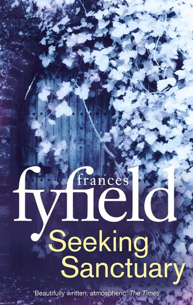 Produktbild: Seeking Sanctuary
