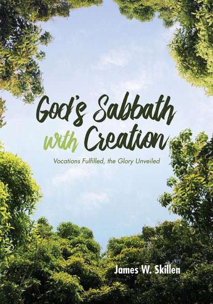 Produktbild: God's Sabbath with Creation