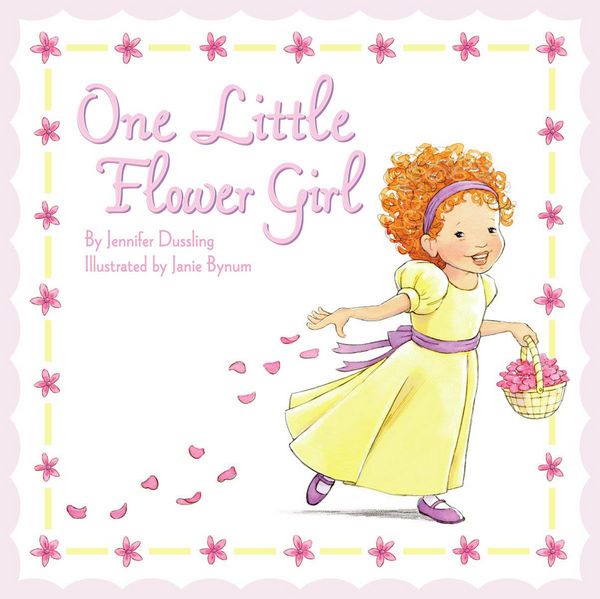 Produktbild: 1 Little Flower Girl