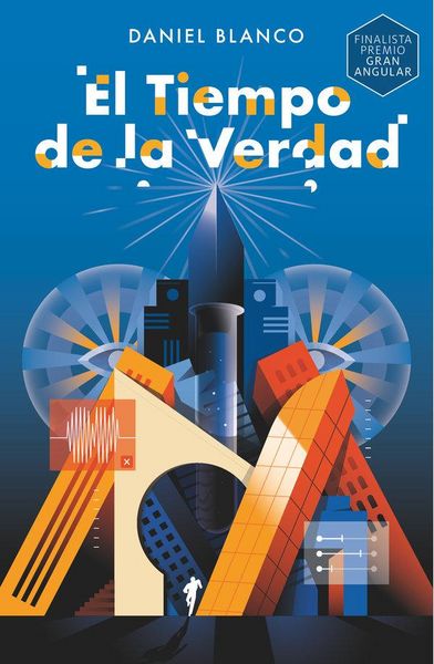 Produktbild: El tiempo de la verdad