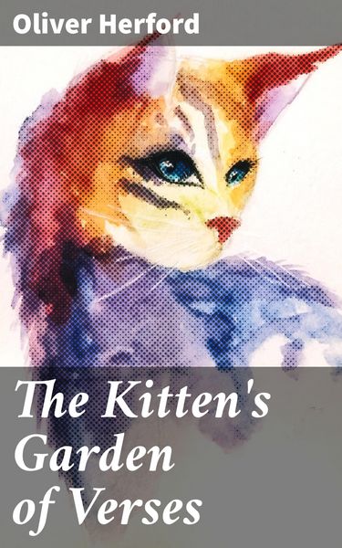 Produktbild: The Kitten's Garden of Verses