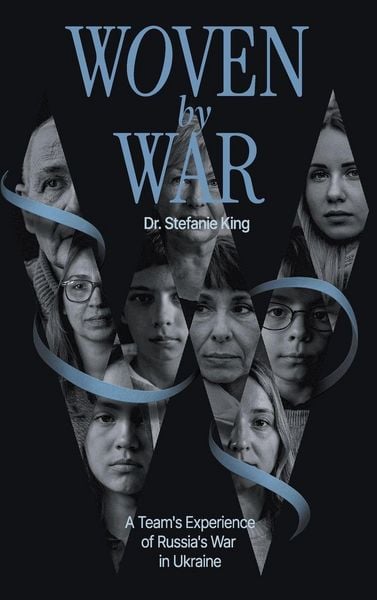 Produktbild: Woven by War