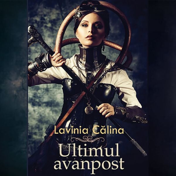 Produktbild: Ultimul avanpost