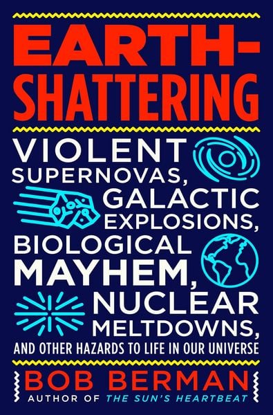 Produktbild: Earth-Shattering