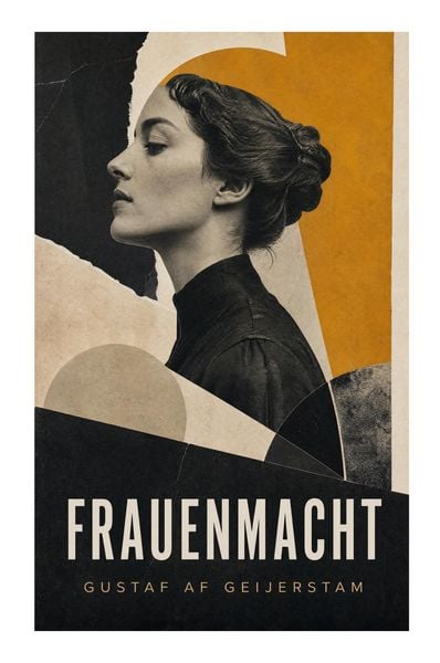 Produktbild: Frauenmacht