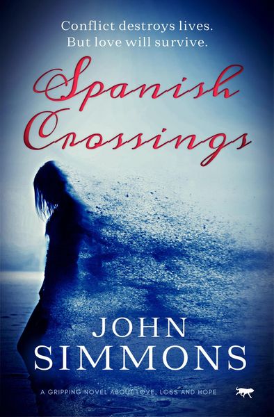 Produktbild: Spanish Crossing