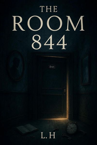 Produktbild: The Room 844