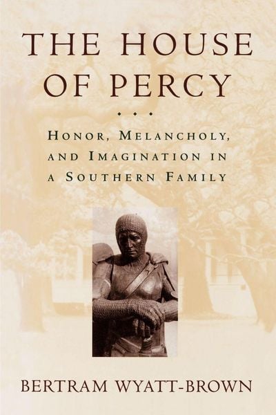 Produktbild: The House of Percy